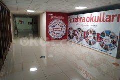 Özel Zehra Okulları Anadolu Lisesi - 28