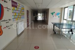 Özel Zehra Okulları Anadolu Lisesi - 26