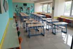 Özel Zehra Okulları Fen Lisesi - 18