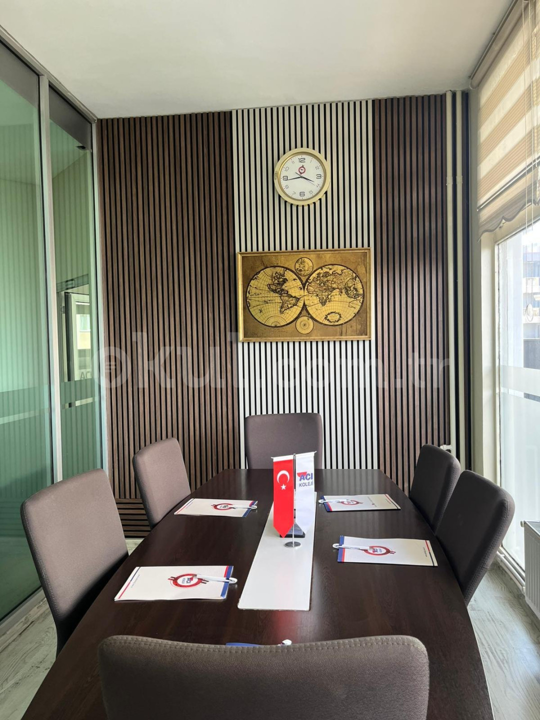 Özel Ataşehir Açı Koleji Anadolu Lisesi - 7