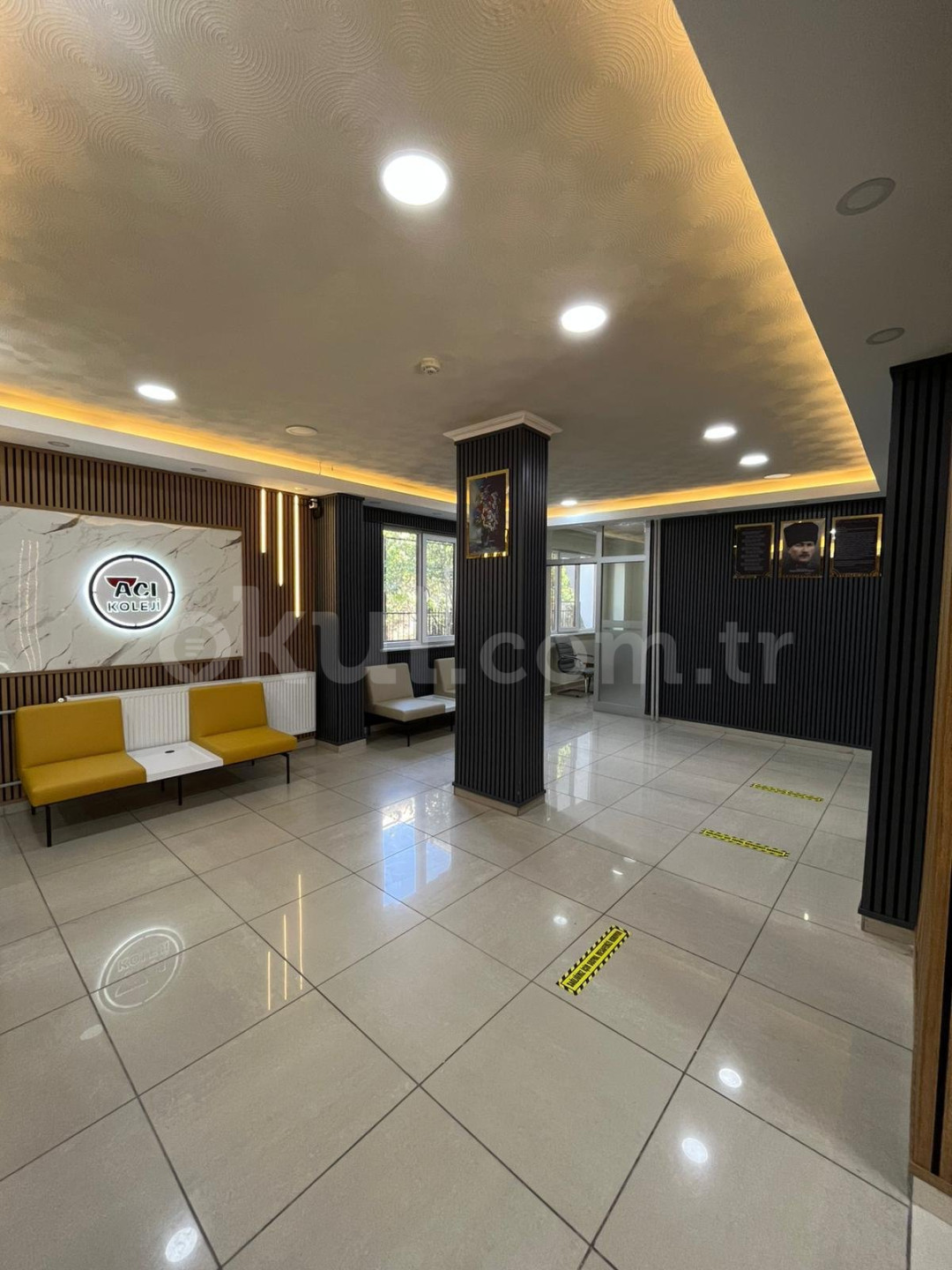 Özel Ataşehir Açı Koleji Anadolu Lisesi - 9