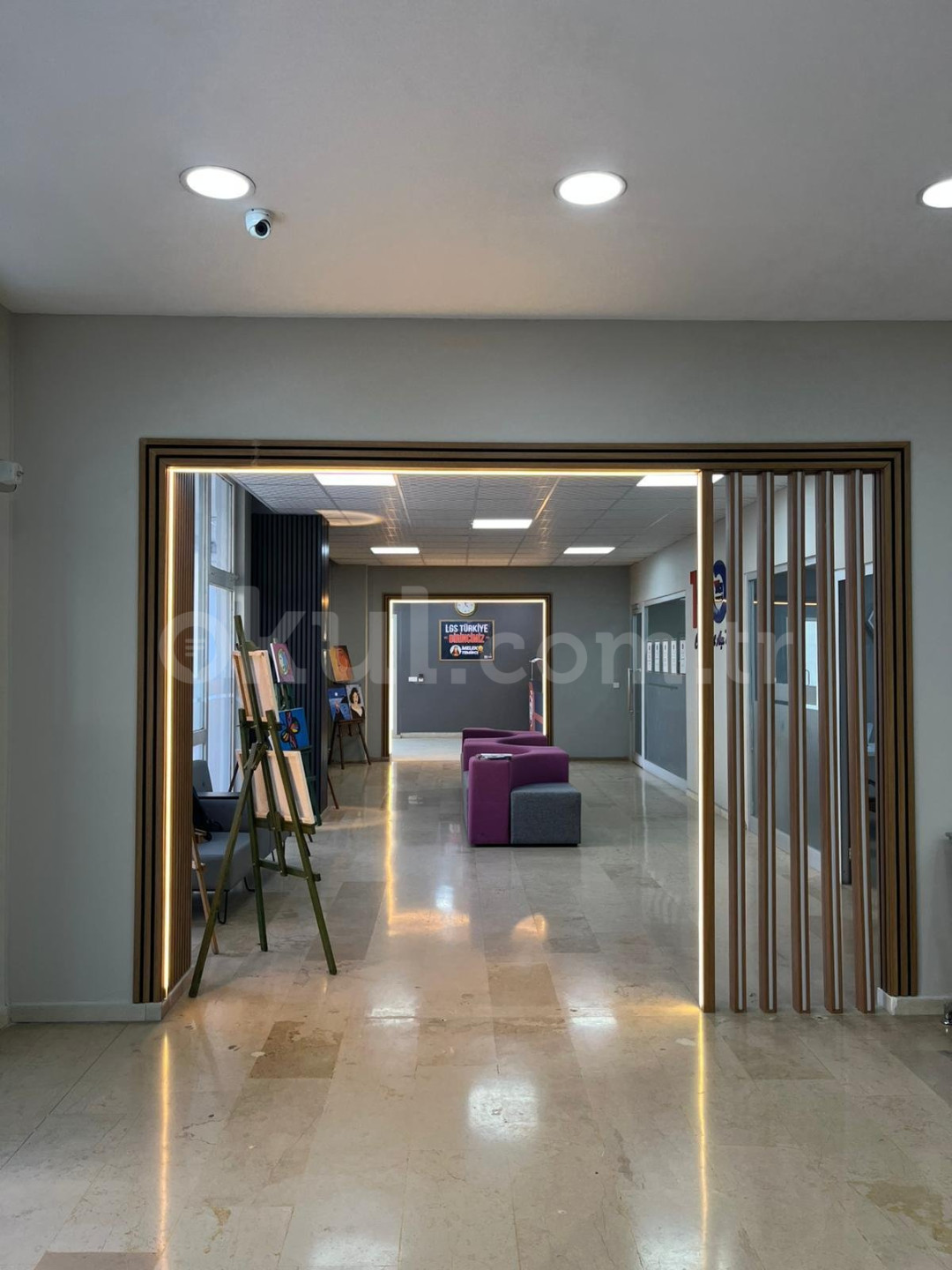 Özel Ataşehir Açı Koleji Anadolu Lisesi - 8