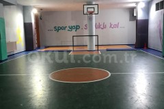 Özel Ataşehir Açı Koleji Anadolu Lisesi - 21