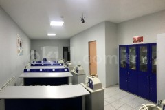 Özel Ataşehir Açı Koleji Anadolu Lisesi - 16