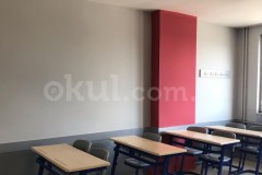 Özel Ataşehir Açı Koleji Anadolu Lisesi - 10