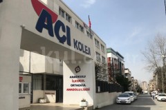Özel Ataşehir Açı Koleji Anadolu Lisesi