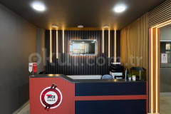 Açı Koleji Ataşehir Kampüsü