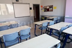 Özel Ataşehir Açı Koleji Anadolu Lisesi - 12