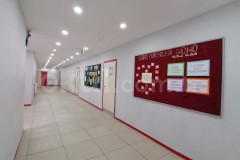 Özel Ataşehir Açı Koleji Anadolu Lisesi - 13
