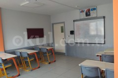 Özel Ataşehir Açı Koleji Anadolu Lisesi - 8