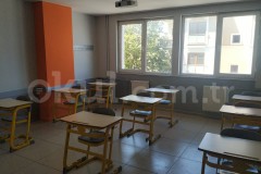 Özel Ataşehir Açı Koleji Anadolu Lisesi - 9
