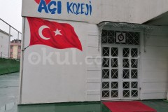 Özel Ataşehir Açı Koleji Anadolu Lisesi - 19