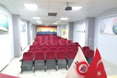 Özel Ataşehir Açı Koleji Anadolu Lisesi - 27