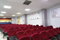 Özel Ataşehir Açı Koleji Anadolu Lisesi - 28