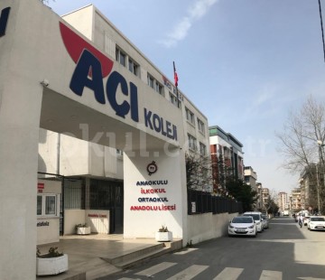 Özel Ataşehir Açı Koleji Anadolu Lisesi