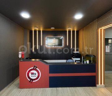 Özel Ataşehir Açı Koleji Anadolu Lisesi