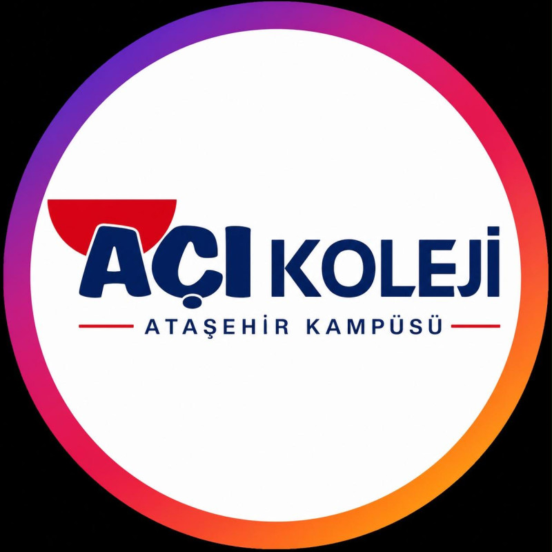 Özel Ataşehir Açı Koleji Anadolu Lisesi