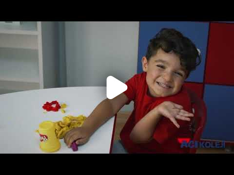 Özel Ataşehir Açı Koleji Anadolu Lisesi - 17