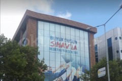 Özel Ataşehir Sınav Anadolu Lisesi