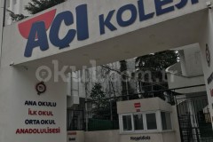 Özel Ataşehir Açı Koleji Mesleki ve Teknik Anadolu Lisesi