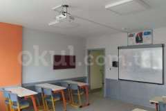Özel Ataşehir Açı Koleji Mesleki ve Teknik Anadolu Lisesi - 16