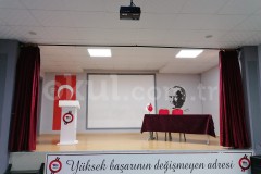 Özel Ataşehir Açı Koleji Mesleki ve Teknik Anadolu Lisesi - 17