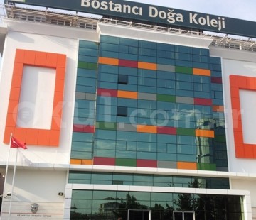 Özel Bostancı Doğa Koleji Fen ve Teknoloji Lisesi