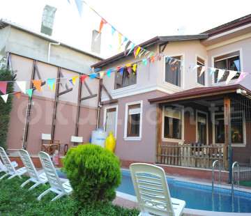 Özel Tuzla Ata Anaokulu