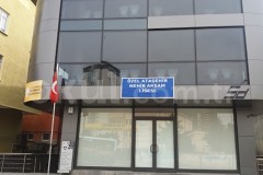 Özel Nehir Akşam Lisesi