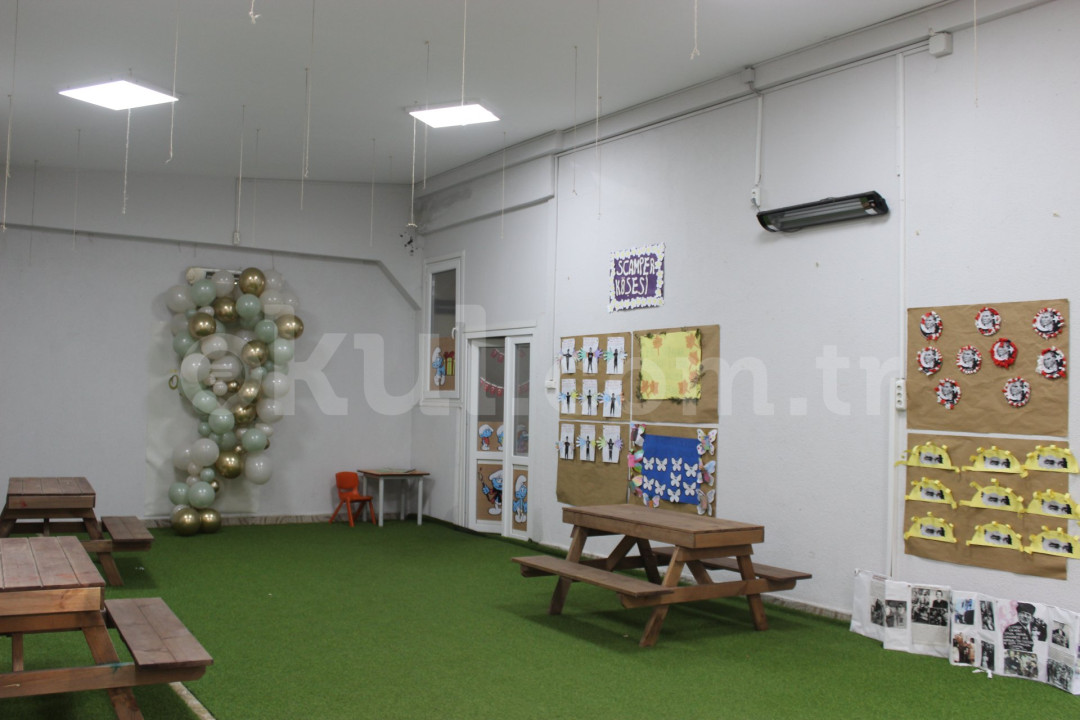 Özel İstanbul Soyak Yenişehir Kavram Okulları Anadolu Lisesi - 22