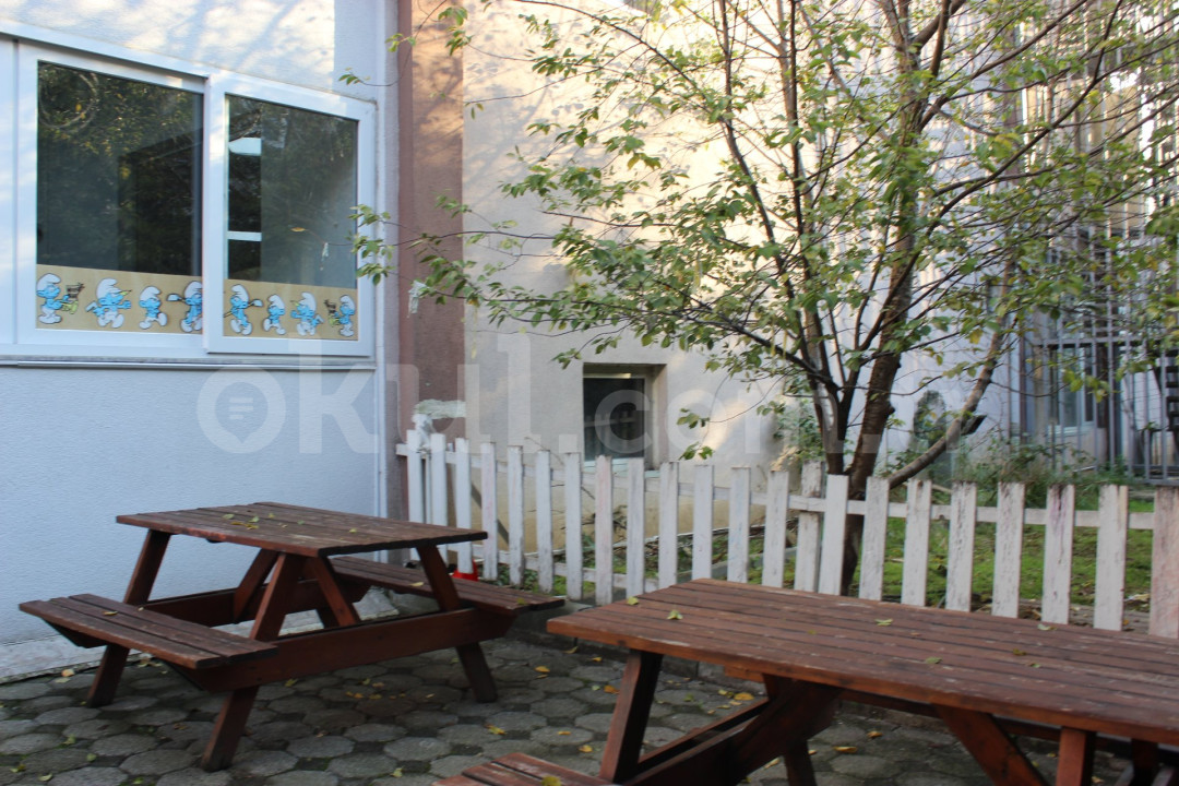 Özel İstanbul Soyak Yenişehir Kavram Okulları Anadolu Lisesi - 24