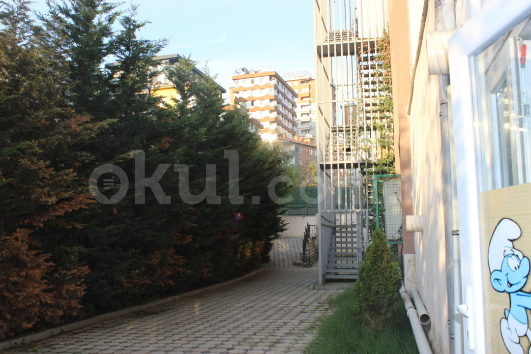 Özel İstanbul Soyak Yenişehir Kavram Okulları Anadolu Lisesi - 21