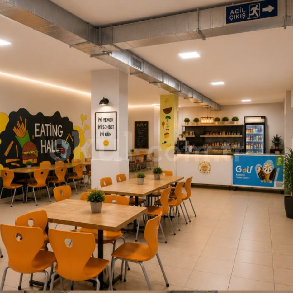 Özel İstanbul Soyak Yenişehir Kavram Okulları Anadolu Lisesi - 31