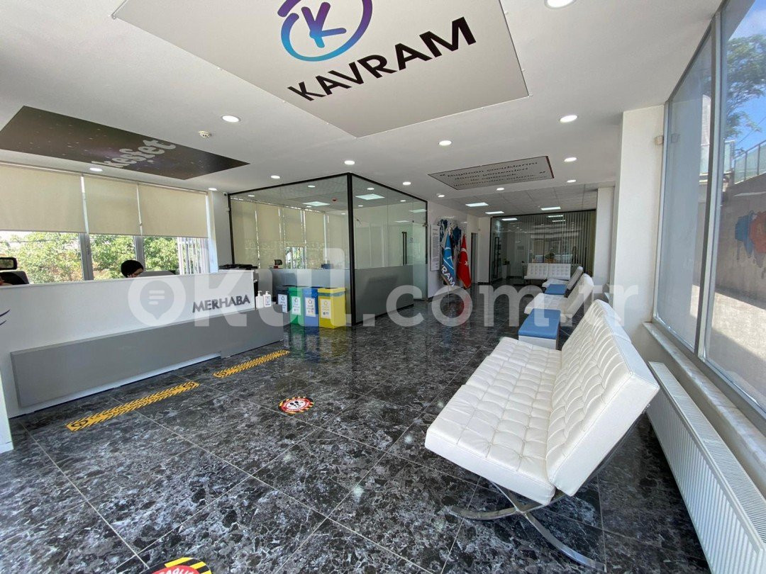 Özel İstanbul Soyak Yenişehir Kavram Okulları Anadolu Lisesi - 7