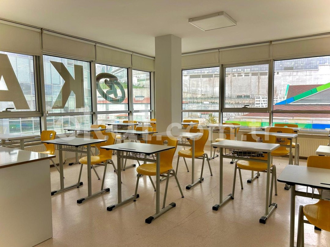 Özel İstanbul Soyak Yenişehir Kavram Okulları Anadolu Lisesi - 11