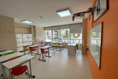 Özel İstanbul Soyak Yenişehir Kavram Okulları Anadolu Lisesi - 10