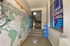 Özel İstanbul Soyak Yenişehir Kavram Okulları Anadolu Lisesi - 13