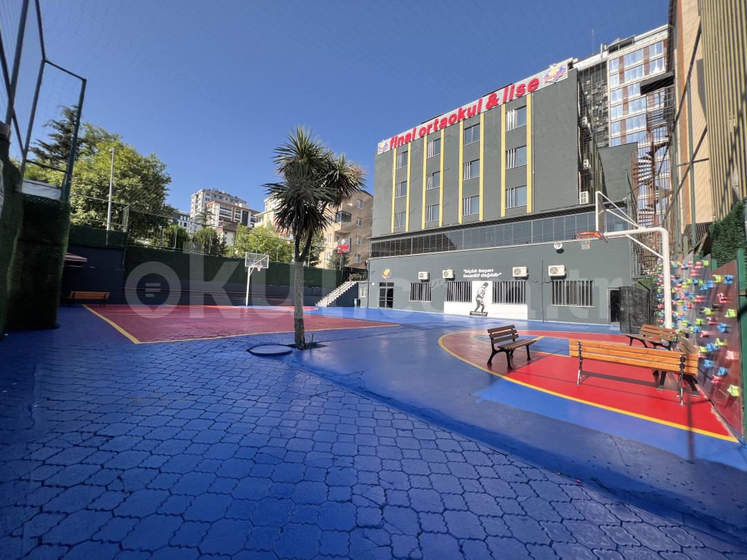 Özel Ümraniye Final Okulları Anadolu Lisesi - 30