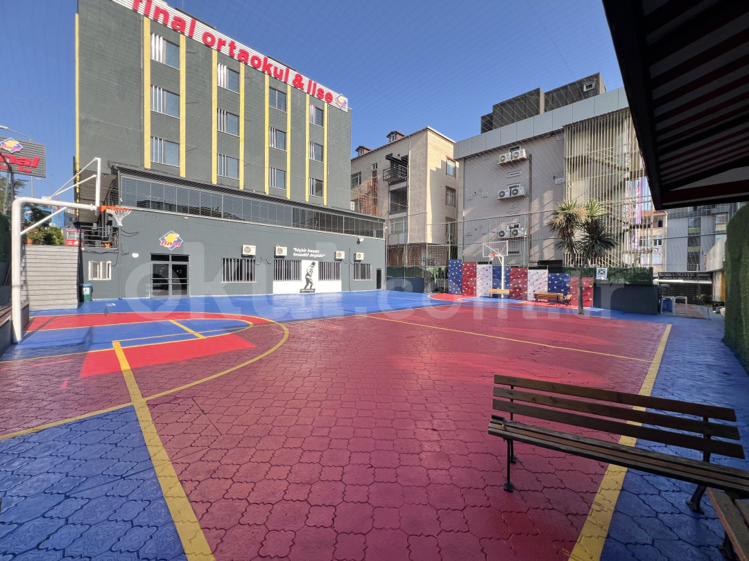 Özel Ümraniye Final Okulları Anadolu Lisesi - 31