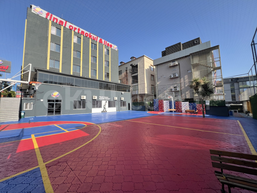 Özel Ümraniye Final Okulları Anadolu Lisesi - 32