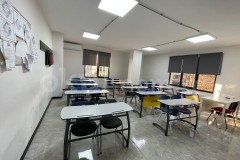 Özel Ümraniye Final Okulları Anadolu Lisesi - 12