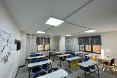 Özel Ümraniye Final Okulları Anadolu Lisesi - 11