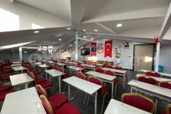 Özel Ümraniye Final Okulları Anadolu Lisesi - 10