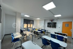 Özel Ümraniye Final Okulları Anadolu Lisesi - 9