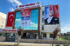 Özel Beylikdüzü Final Okulları Anadolu Lisesi