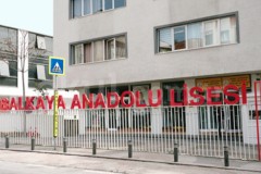 Özel Balkaya Anadolu Lisesi