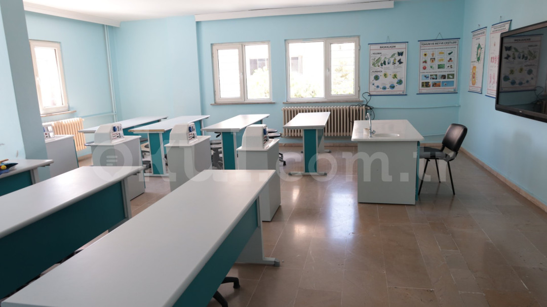 Özel Buğra Anadolu Sağlık Meslek Lisesi - 44