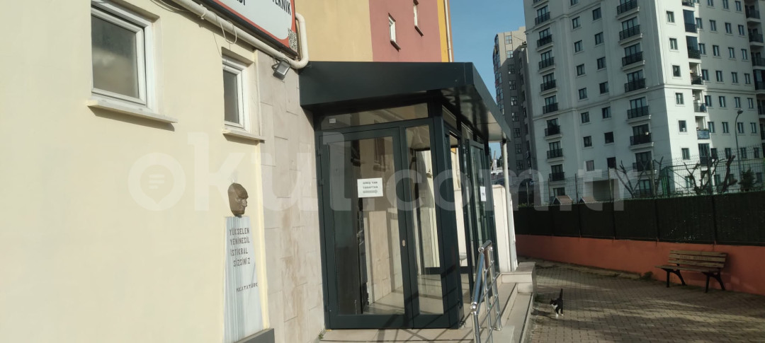 Özel Buğra Anadolu Sağlık Meslek Lisesi - 19