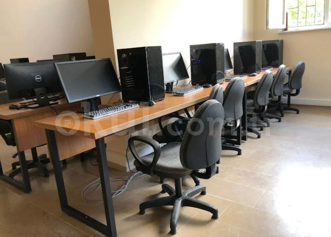 Özel Buğra Anadolu Sağlık Meslek Lisesi - 16
