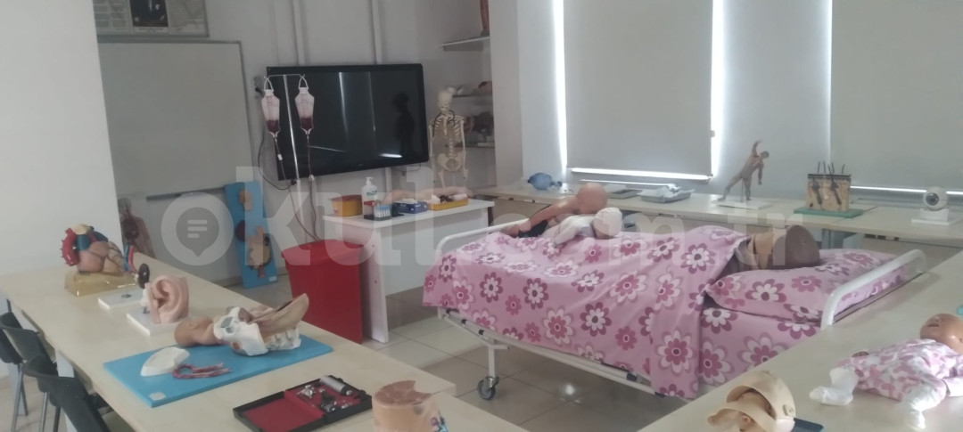 Özel Buğra Anadolu Sağlık Meslek Lisesi - 39
